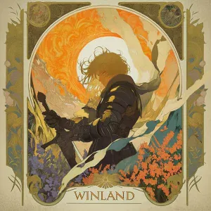 LXNGVX - Winland