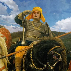 ED KEEN - ОХ, СЕЛО