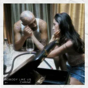 Carine - Nobody Like Us