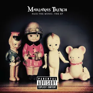 Marianas Trench - Haven’t Had Enough