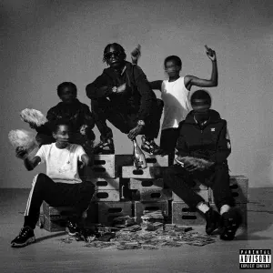 Unknown T feat. M Huncho - Wonderland