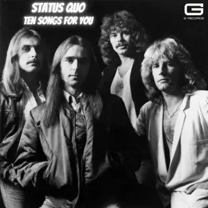 Status Quo - Roll over lay down
