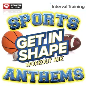 Power Music Workout - Get Ready for This