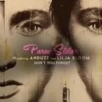 Parov Stelar feat. Lilja Bloom, Anduze - Don't You Forget