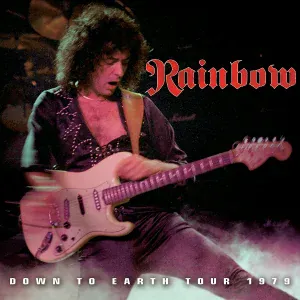 Rainbow - All Night Long (Live in Denver)