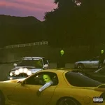 JACKBOYS, Travis Scott feat. Young Thug - OUT WEST