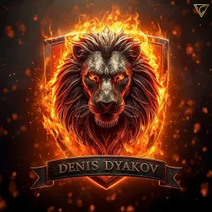 Denis Dyakov - Матушка русь
