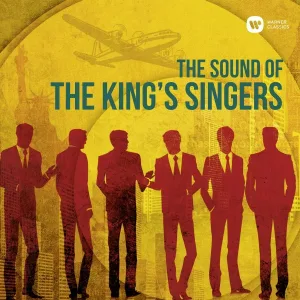 The King's Singers - Newman / Arr Cullen: It's Lonely at the Top