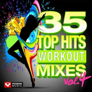 Power Music Workout - It's Time