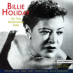 Billie Holiday - I've Got a Date With a Dream