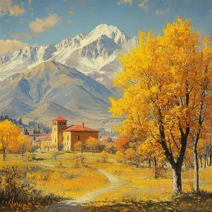 Gagik Aslanyan - Dajan Kyanqe