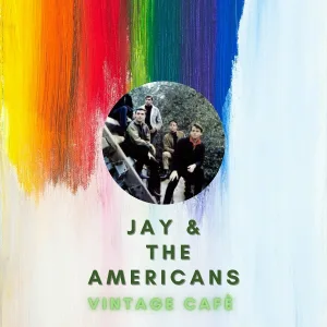 Jay & The Americans - A Certain Smile