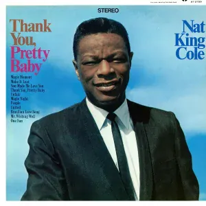 Nat King Cole - Mr. Wishing Well