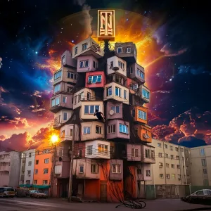 TANKAS - Фонари