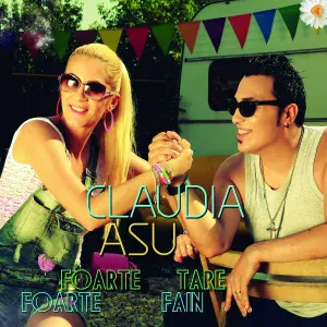 Claudia, Asu' - Opa Opa