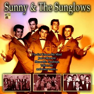 Sunny & the Sunglows - I'm a Fool to Care