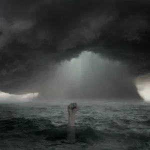 Ensam - ТОНУ