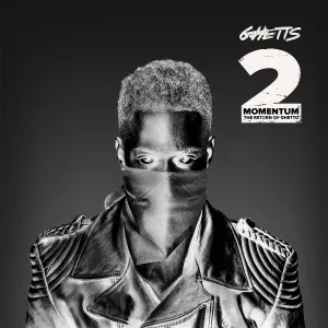 Ghetts - Tarantula