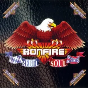 Bonfire - Wild Dixie