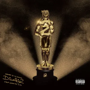 JID feat. 6LACK, Ella Mai - Tiiied
