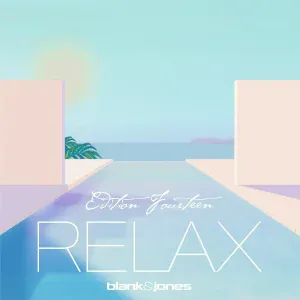 Blank & Jones - Flowing