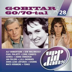 Cool Candys - Göta kanal