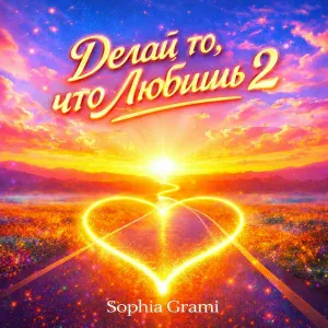Sophia Grami - Делай то, что любишь 2