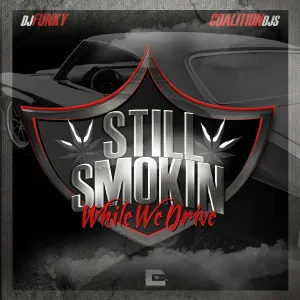 Ku Dolla, DJ Funky feat. Young Scooter, Kevin Gates - No Way Out
