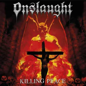 Onslaught - Burn
