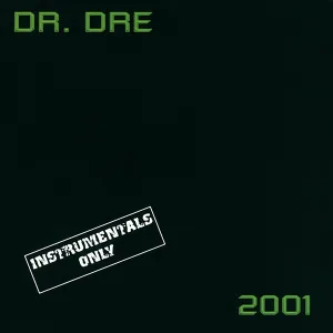 Dr. Dre feat. Eminem - Forgot About Dre
