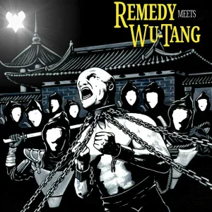 Remedy feat. Conway the Machine, Ghostface Killah, Cappadonna - The Pulpit