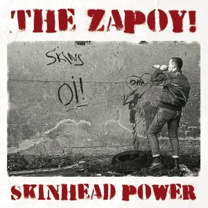 The Zapoy! - Музыка для бритых