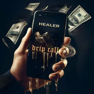 Healer - Drip Call
