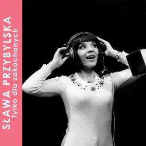 Sława Przybylska - Tango Capriccio