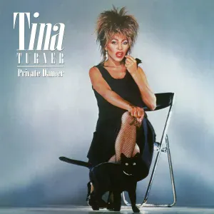 Tina Turner feat. David Bowie - Let’s Dance – Version I (feat. David Bowie)