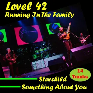 Level 42 - Follow Me