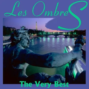 Les Ombres - Temenos