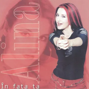 ALINA - Nu pot sa uit