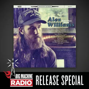 Alex Williams - Freak Flag