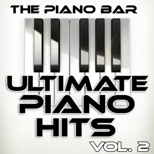 The Piano BAR - Swagger Jagger