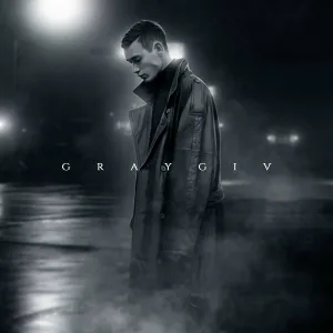 GRAYGIV - В пьяном бреду