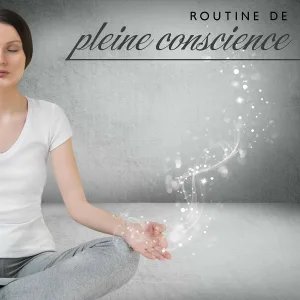 Zen Méditation Ambiance - L'origine de la Paix