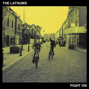 The Lathums - I Know That Much