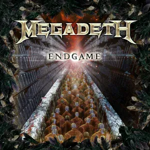 Megadeth - Head Crusher
