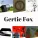 Gertie Fox - The Story of a Bird
