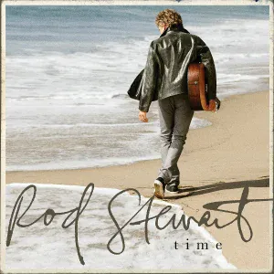 Rod Stewart - Picture In A Frame