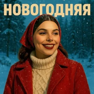 Алёна.exe - Новогодняя
