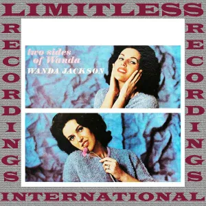 Wanda Jackson - Searchin'