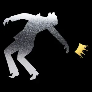 DJ Shadow - Good News