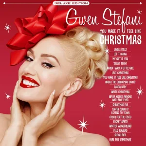 Gwen Stefani - Here This Christmas
